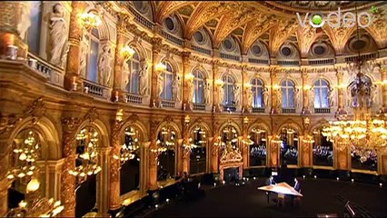 Des Racines et des Ailes - Paris Rive Droite