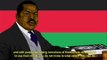 Marcus Garvey Talks about Science and African Creation Energy (animation)