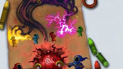 Magicka 2 SECRET ending cutscene