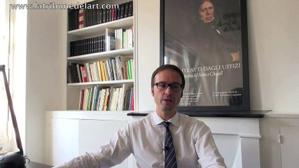 Interview d'Alexandre Gady