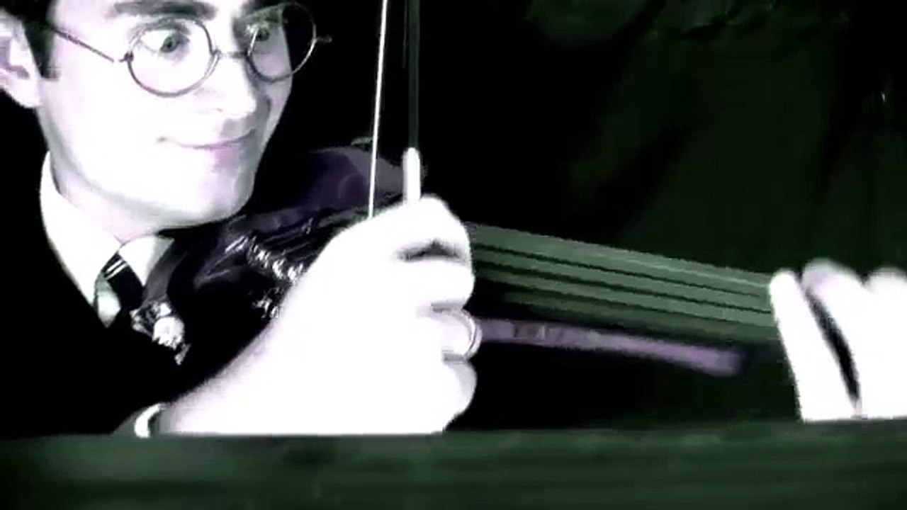 Harry Potter - Hedwig's Theme by I'mSoHarry