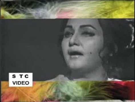 Ay putar hatan ty ni wikdy (Punjabi) - Noor Jahan - Pakistani Nagma