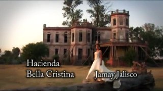 Hacienda Bella Cristina Jamay Jalisco