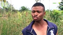 ikedi the hunter   village security [Movie Clip] Latest Nigerian Nollywood Movies