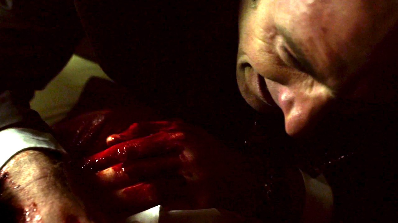 RABIN, THE LAST DAY Bande Annonce (Assassinat Yithzak Rabin)