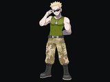 LOL Nintendo 2 (Guile Theme Goes With Everything - Pokemon HeartGold & SoulSilver)