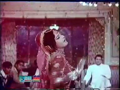 IZHAR BHI MUSHKIL HAI - ANJUMAN - Noor Jahan