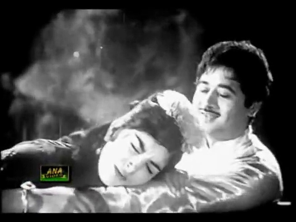 ISHQE DI KOOK SUN KE - TERE ISHQ NACHAYA - Noor Jahan