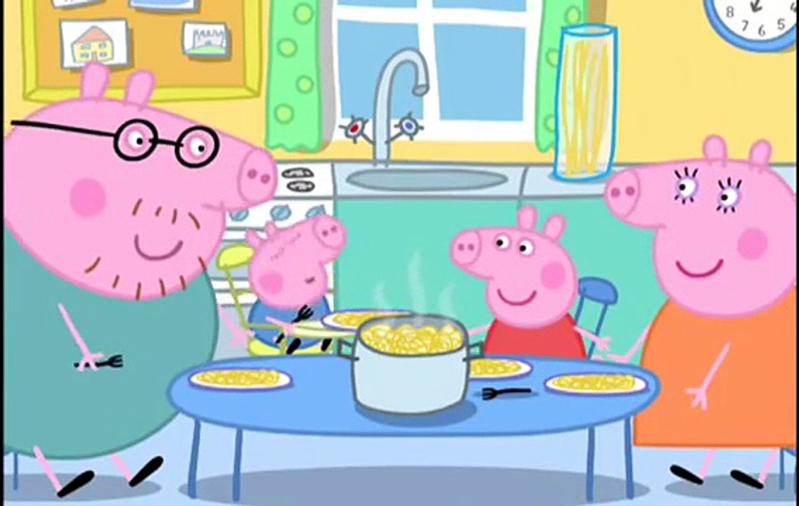 Peppa Pig S1x25 La Fee dent de lait