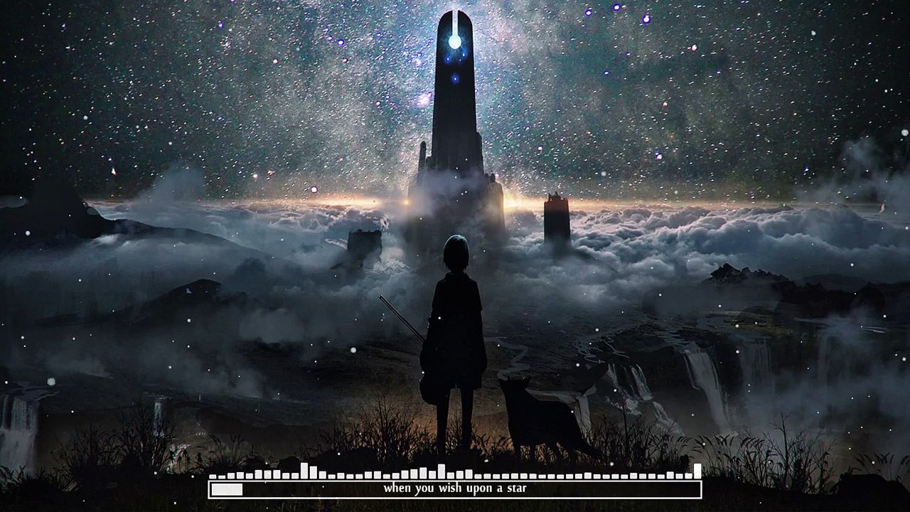 HD | Nightcore - Runnin