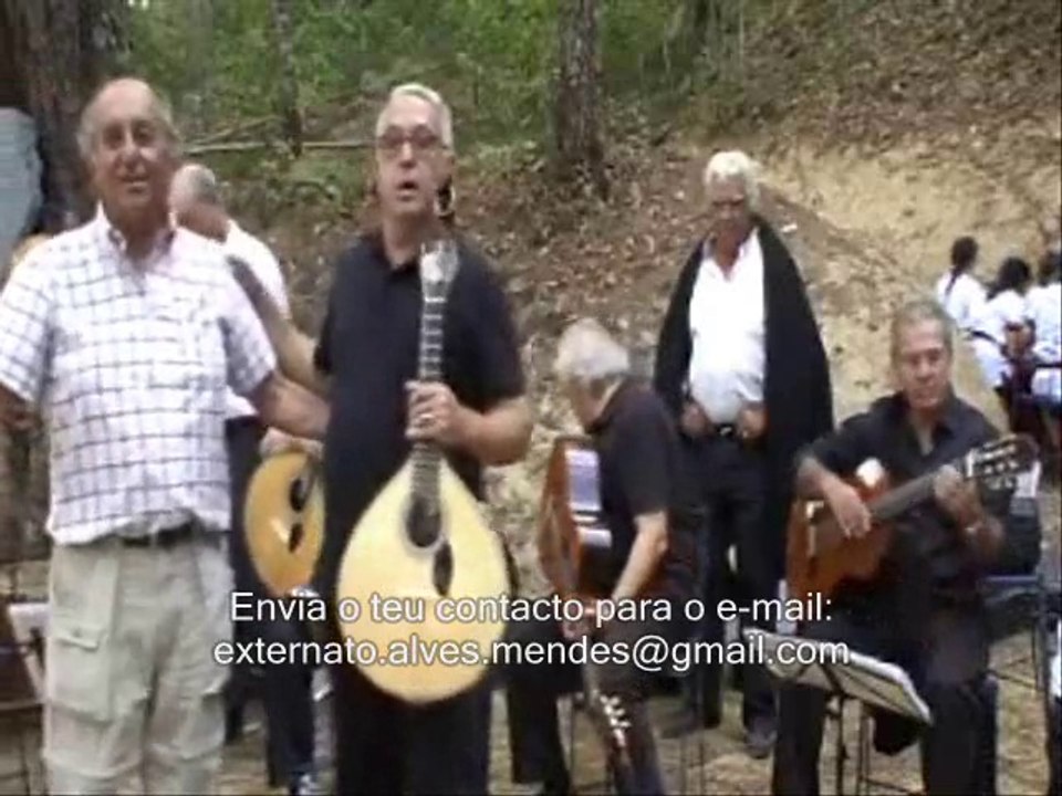 EXTERNATO ALVES MENDES . ARGANIL . INAUGURAÇÃO DO ESPAÇO EXTERNATO ALVES MENDES