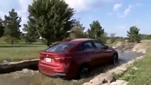 2015 BMW X6 M50d Off Road Demo