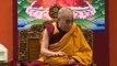 No self concept of Buddhism explain by His Holiness the Dalai Lama