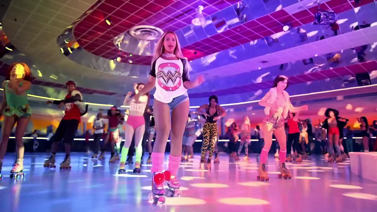 Beyoncé - Blow