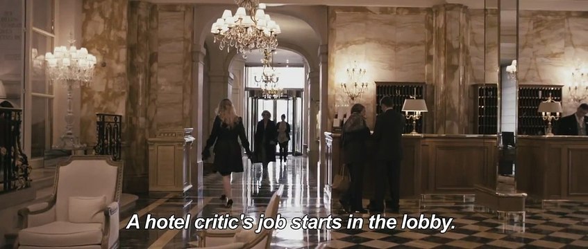 A Five Star Life Official US Release Trailer (2014) - Margherita Buy, Stefano Accorsi Movie HD