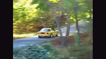 Vision Fantom - Eternity 2000 (4TH GENERATION BURNOUTS)