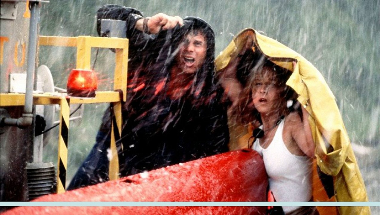 Twister  1996  HD Resolution