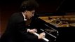 Brahms Hungarian Dance No.1 - Evgeny Kissin