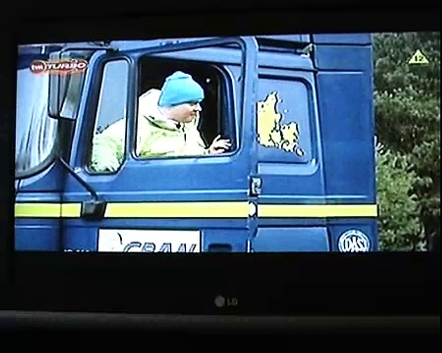 OPT Drift Manem Łysy Słupsk