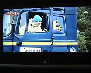 OPT Drift Manem Łysy Słupsk