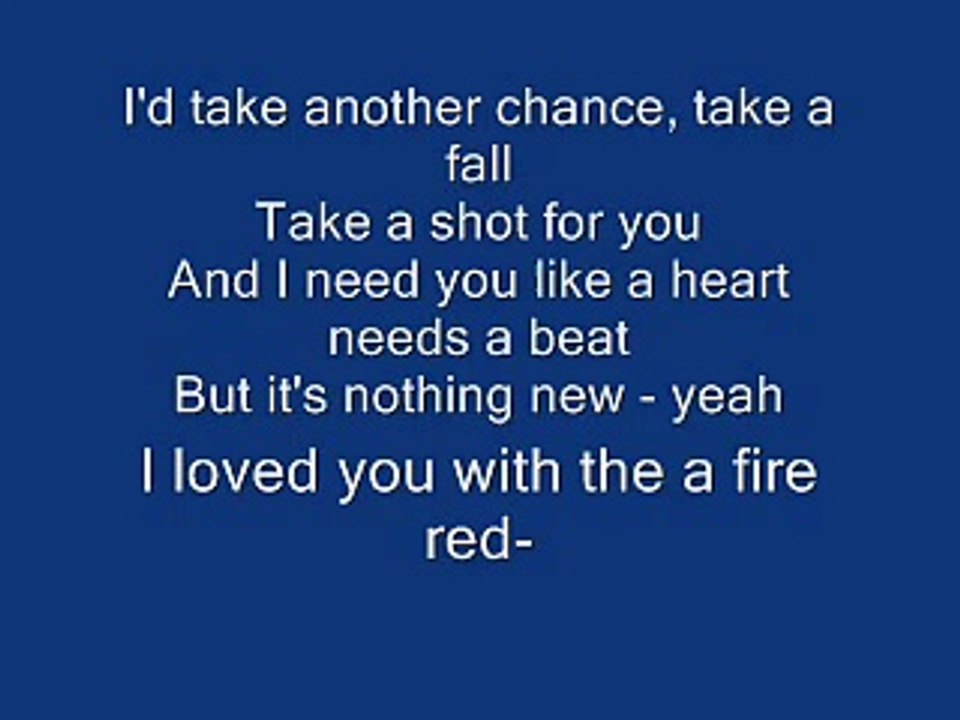 TIMBERLAND - TOO LATE TOO APOLOGIZE LYRICS