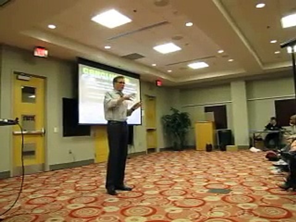 Frank Turek answers questions about macro vs micro evolution, common ancestry questions at OSU