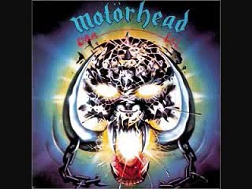 Metropolis - Motorhead
