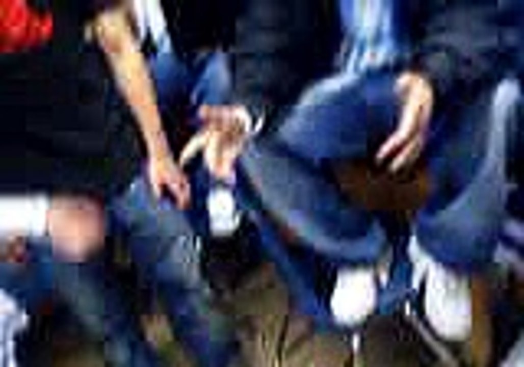 spin the bottle PART TWO