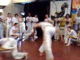 capoeira viola a la mjc de morangis le 04_04_09 video 6
