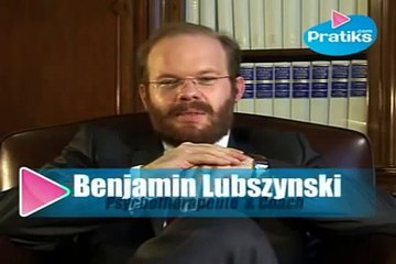 Comment se débarasser d'un tic.