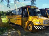 (School Buses)~Thomas Buses 2~