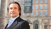 Riccardo Muti discusses the Cherubini Requiem in C minor