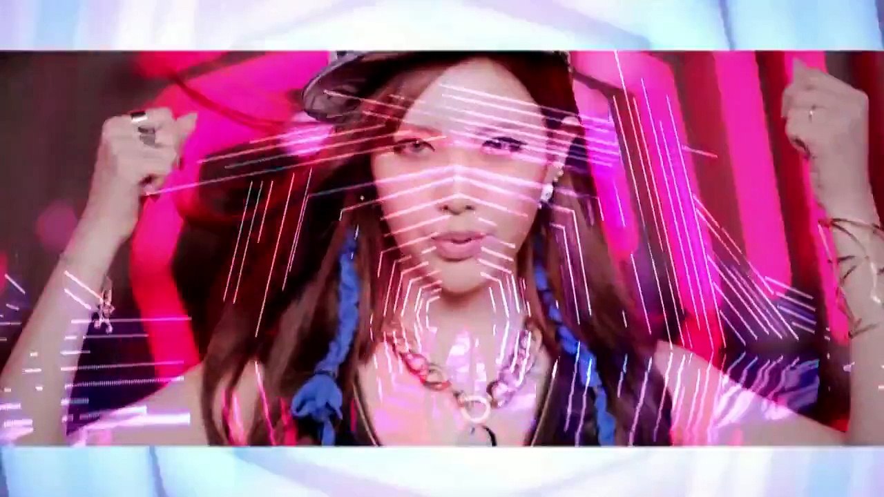 T-ARA Sugar Free VS. SNSD EXO SISTAR VIXX GIRL'S DAY 2NE1