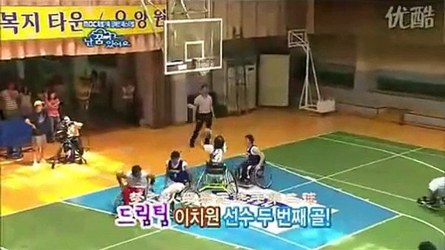 070831 Disable Festival with SJ (Leeteuk, Yesung, Sungmin, Donghae, Ryeowook and Kibum)