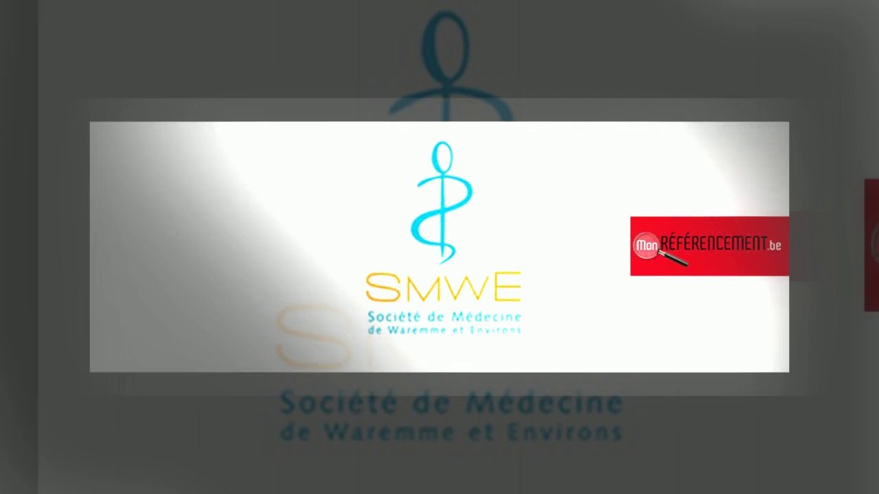 Mon Référencement - SMWE – Liège - Association de médecins
