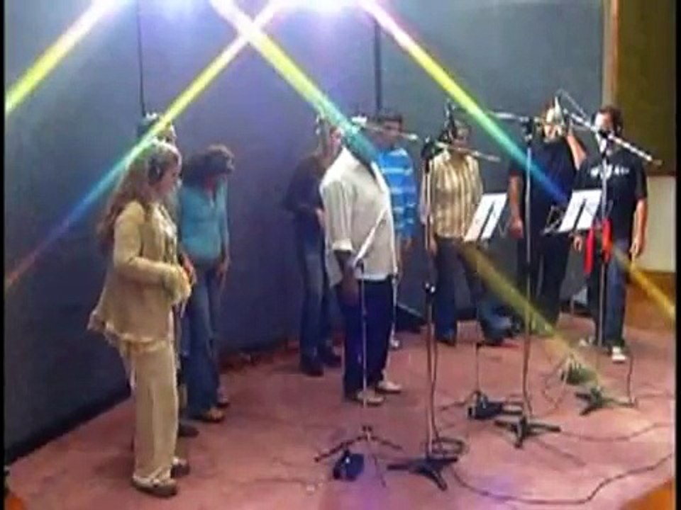 Adriana - Nossa Missão