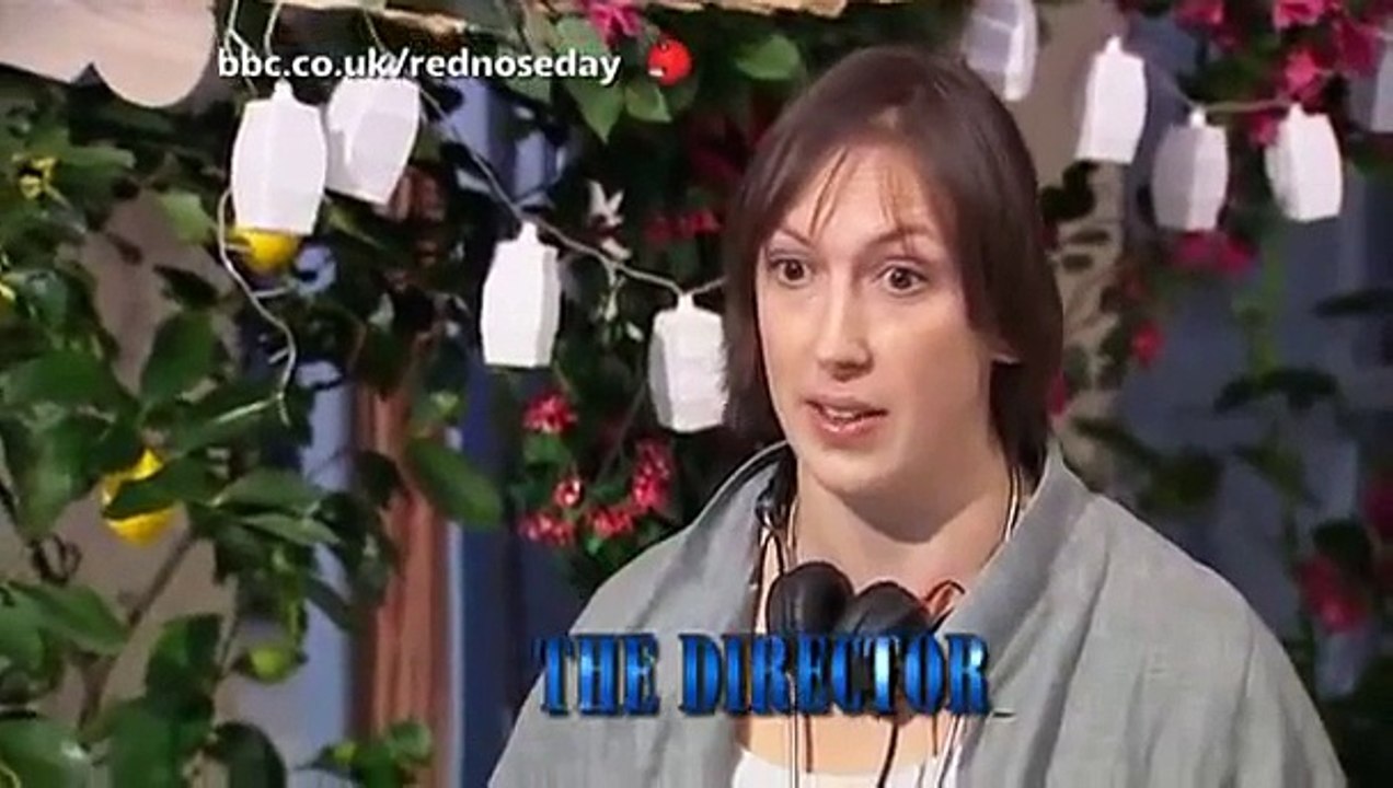 Mamma Mia Parody Part1