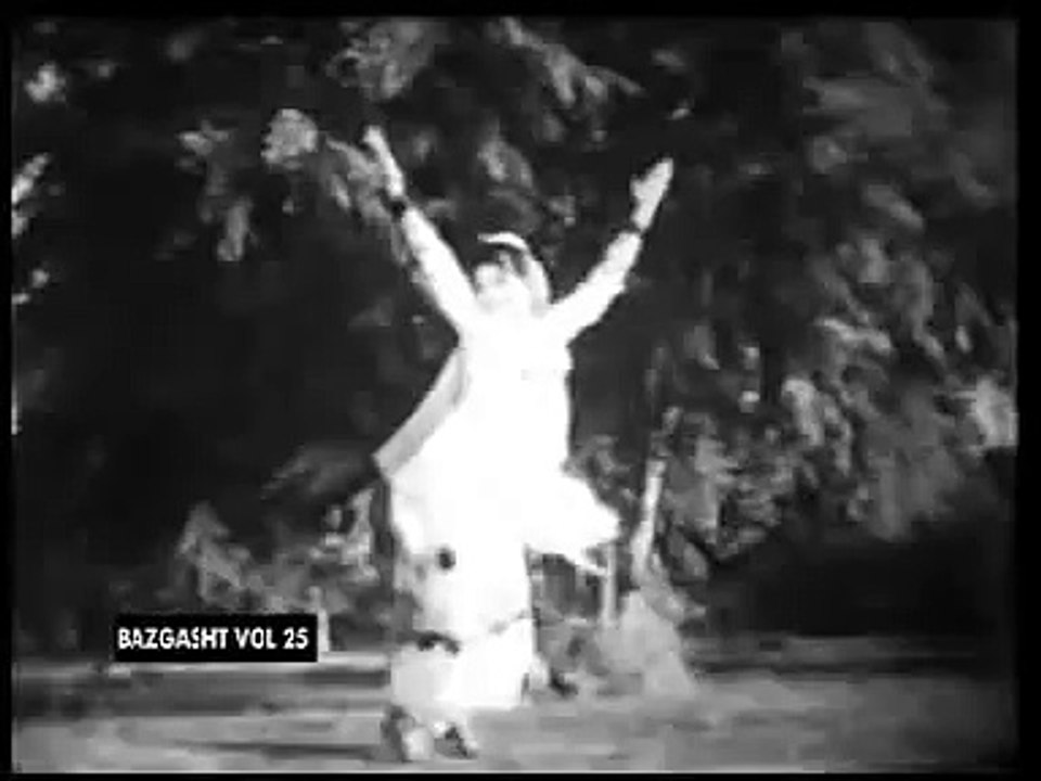 HAAL O RABBA AYE KI NAAG CHAN SAJNA - Noor Jahan