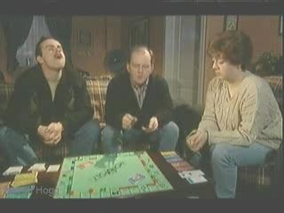 Monopoly Players