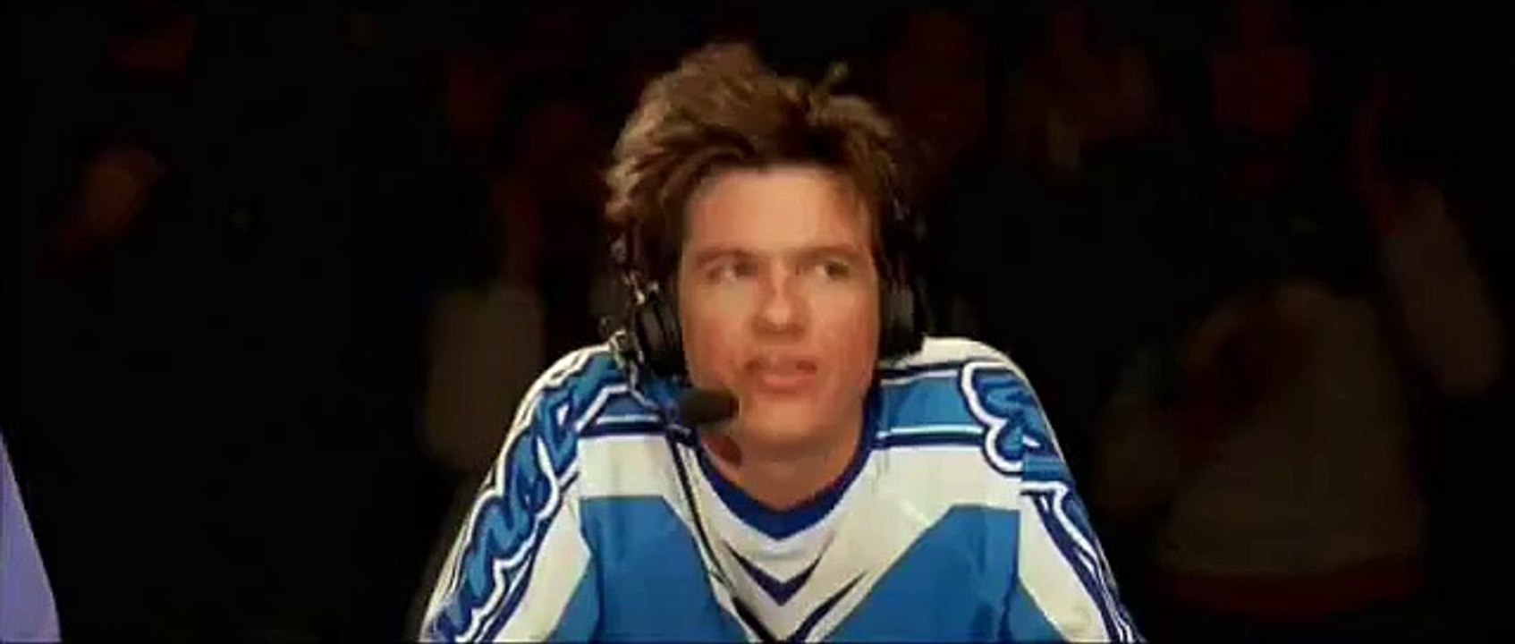 Effin' A Cotton, Effin A! Dodgeball