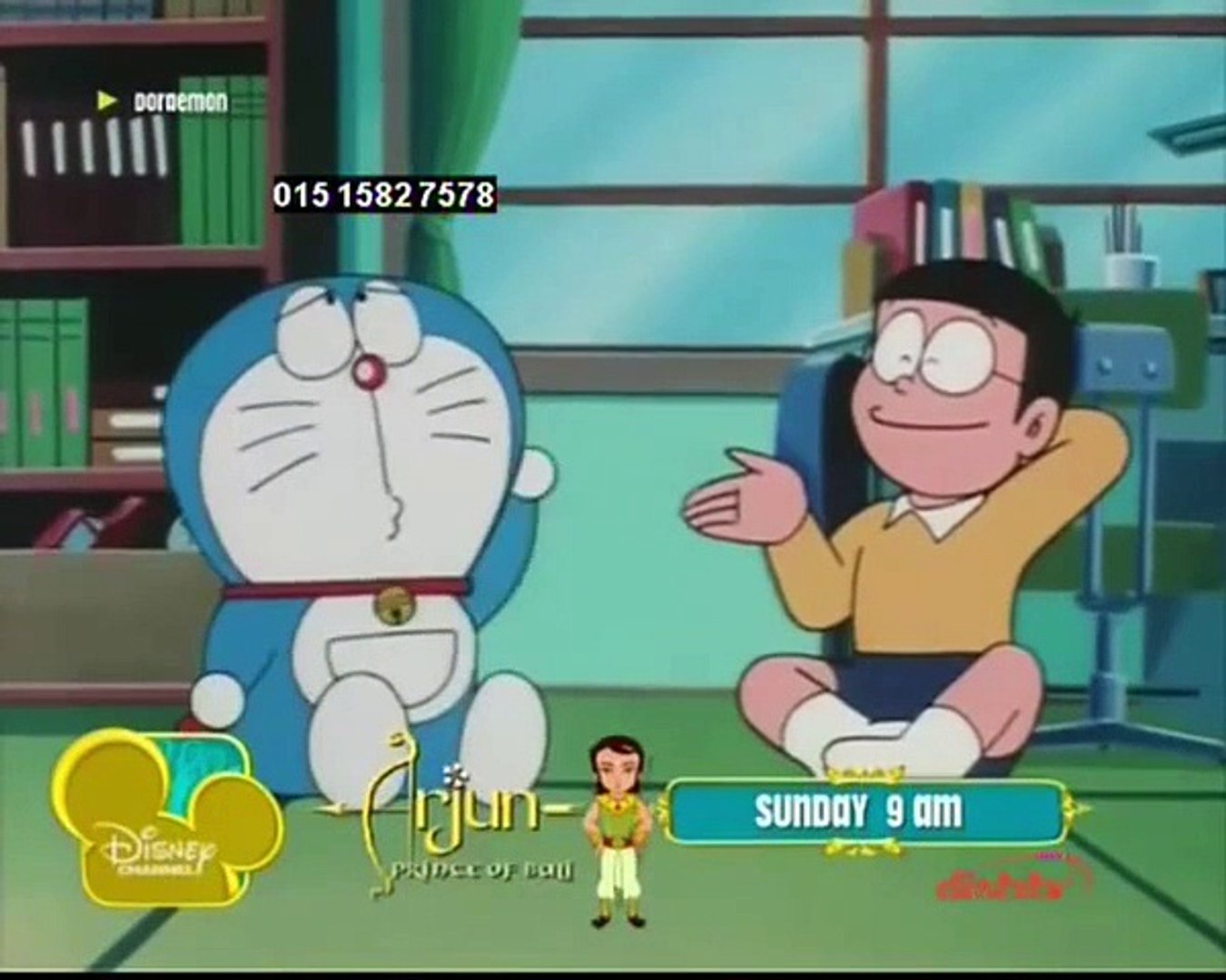 Doraemon Hindi - Nobita Ka Ghar Baan Gaya Ek Maze! - Vidéo Dailymotion