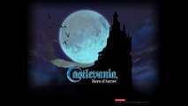 Castlevania DoS - 01 - Soma is back