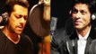 Salman Khan feels he is a superior vocalist than Shah Rukh Khan Latest Breaking News