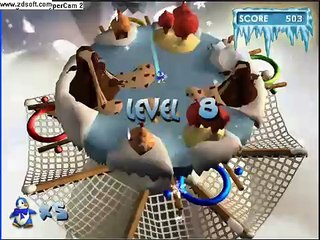 Neopets Terror Mountain Tilt - Part 1