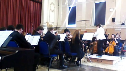 Theme from Bridge Over The River Kwai