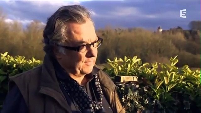 Les escapades de Petitrenaud au Chateau de Montreuil (Pas de Calais)