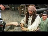Pirates of the Caribbean - DVD Extras - My Peanut