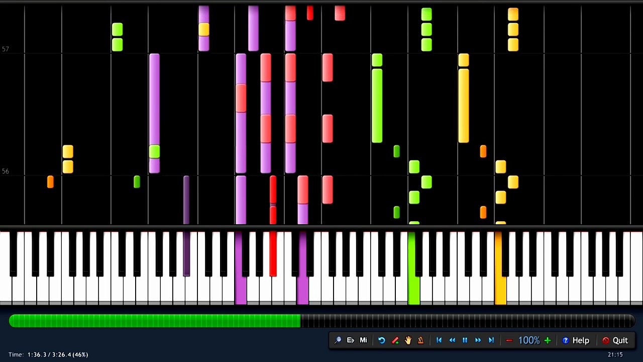 IMPOSSIBLE REMIX - "Drag Me Down" One Direction