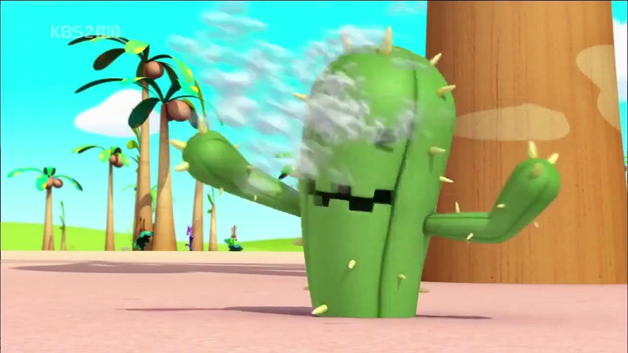 Hutos Cartoon 2 EP27  Kids Film Kartun Anak Anak