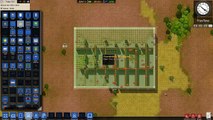 Lets play prison Architect #1!  Whats this? Whats that? new crap everywhere!